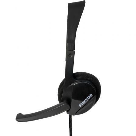Fonestar Home - 35 Auriculares con Micrófono